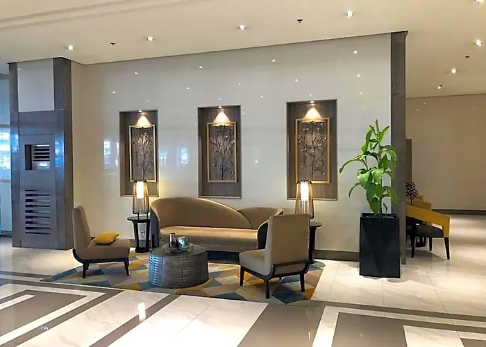 Cozy And Classy Across Airport Terminal 3 Hotel 4*