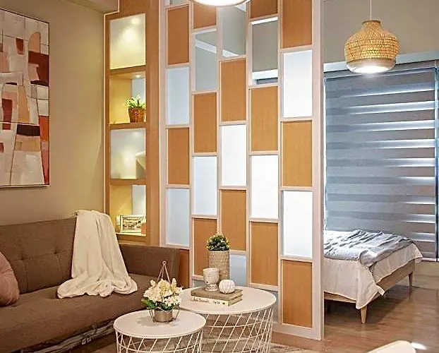 Cozy And Classy Across Airport Terminal 3 Hotel Manila