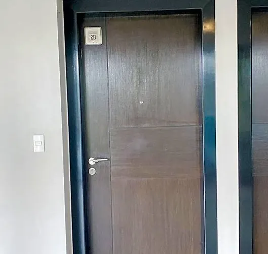 Cozy And Classy Across Airport Terminal 3 Hotel 4*